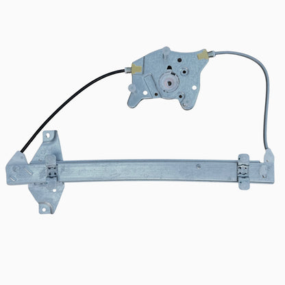 Left Rear Window Regulator for Holden Barina TK 4 DR Hatch (2008-2011)