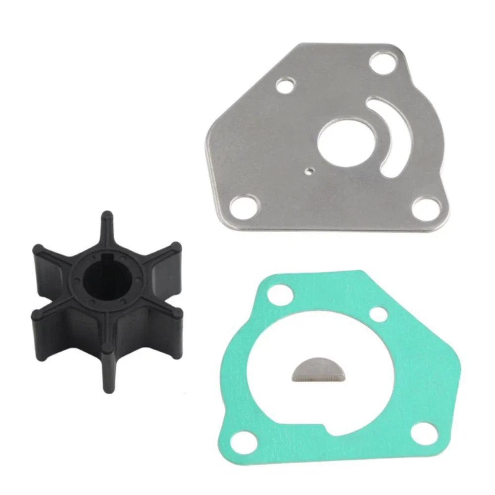 Suzuki Outboard Water Pump Impeller Repair Kit for DF140/DF115 (2001-2023)