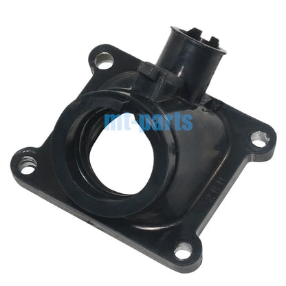 Carburetor Intake Manifold Boot for Yamaha TZR125 (1987-1994)