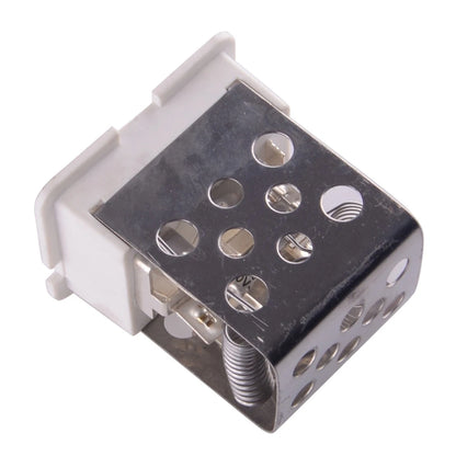 Heater Blower Fan Resistor for Vauxhall Astra H (2004-2014)
