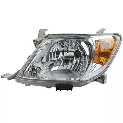 Headlight LHS for Hilux SR SR5 KUN25 KUN36 (2005-2008)