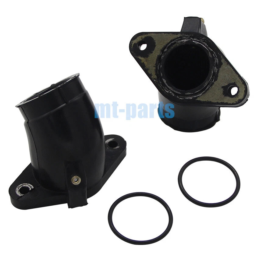Carburetor Intake Manifold Boot for Yamaha XVS650 V-STAR/DRAG STAR (98-14)