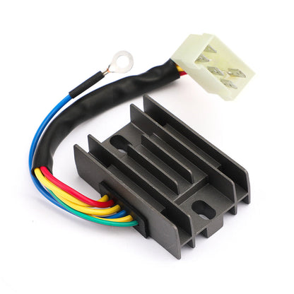 Voltage Regulator Rectifier for Aprilia Pegaso 600, RS 125, 250, RX 125 (1995-2005)