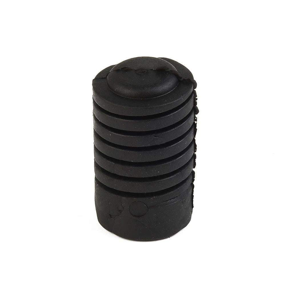 Bonnet Buffer Stop for Auto Hood Accessories Black