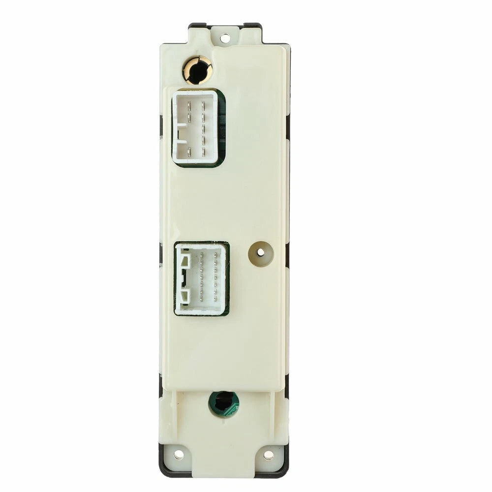 Electricl Power Window Switch For ISUZU D-MAX (2003–2011)