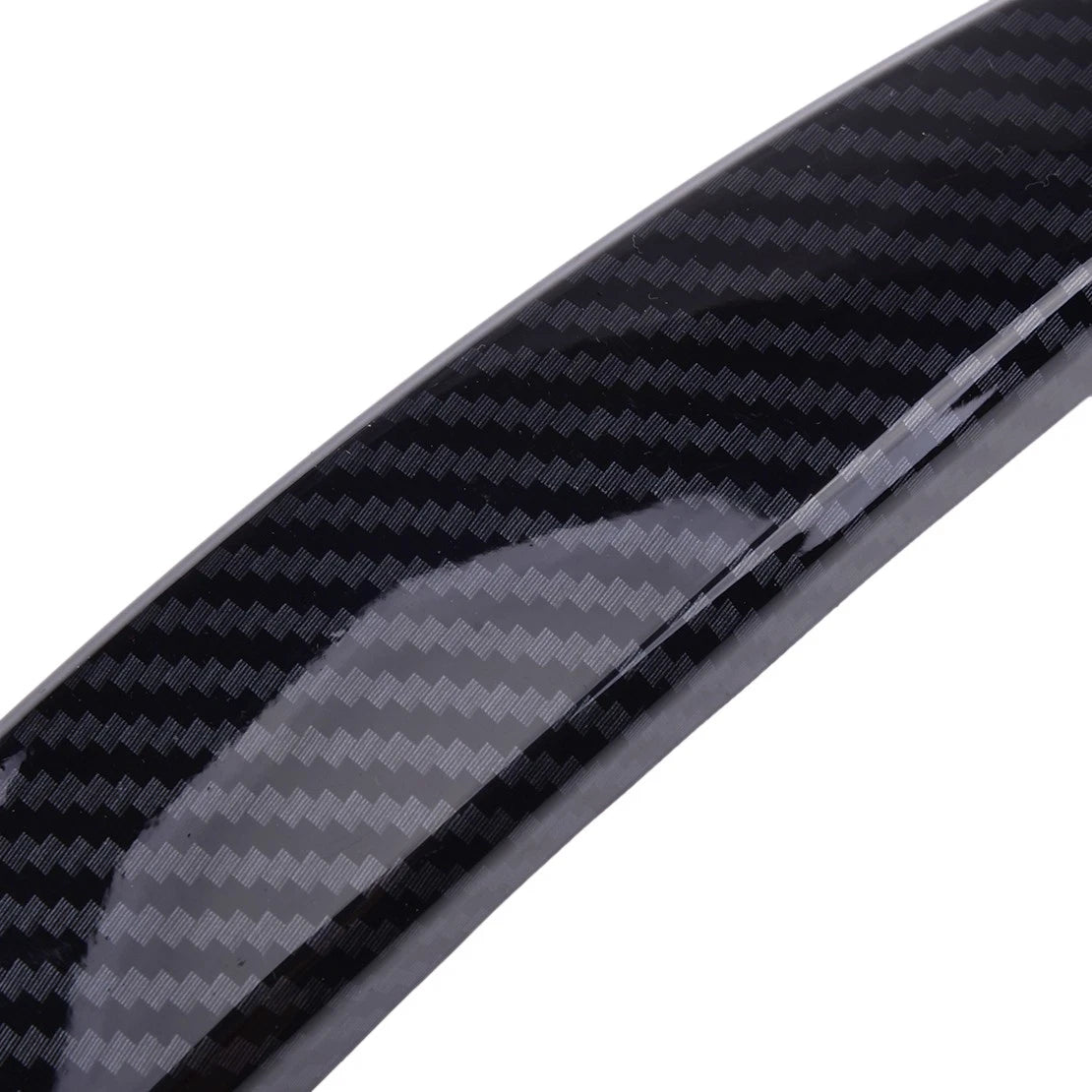 Carbon Fiber Side Door Handle Covers for Chevrolet Camaro (2010-2015)