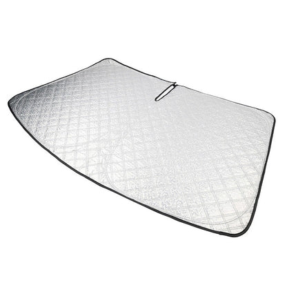 Foldable Windshield Sun Shade Visor for Lexus RX (2010-2015)