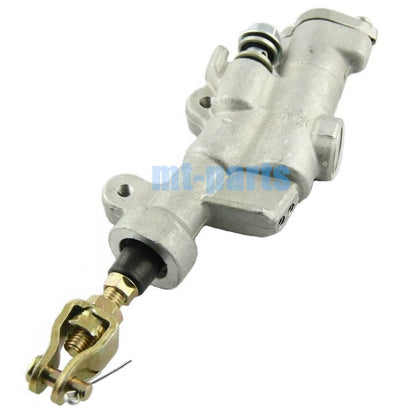 Rear Brake Master Cylinder Pump for Yamaha WR450F, WR250X (2003-2018)