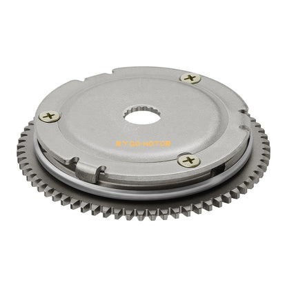 One Way Starter Gear Clutch for Polaris Sportsman 90 Scrambler 90 Predator 90