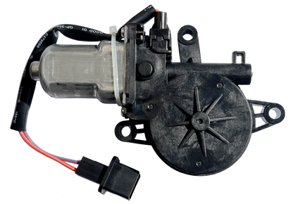 LH Window Lift Motor 2 Pins for Mazda 2 (2007–2024)