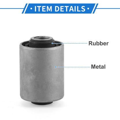 Front Control Arm Bushing for Subaru Forester, Impreza (2000-2008)