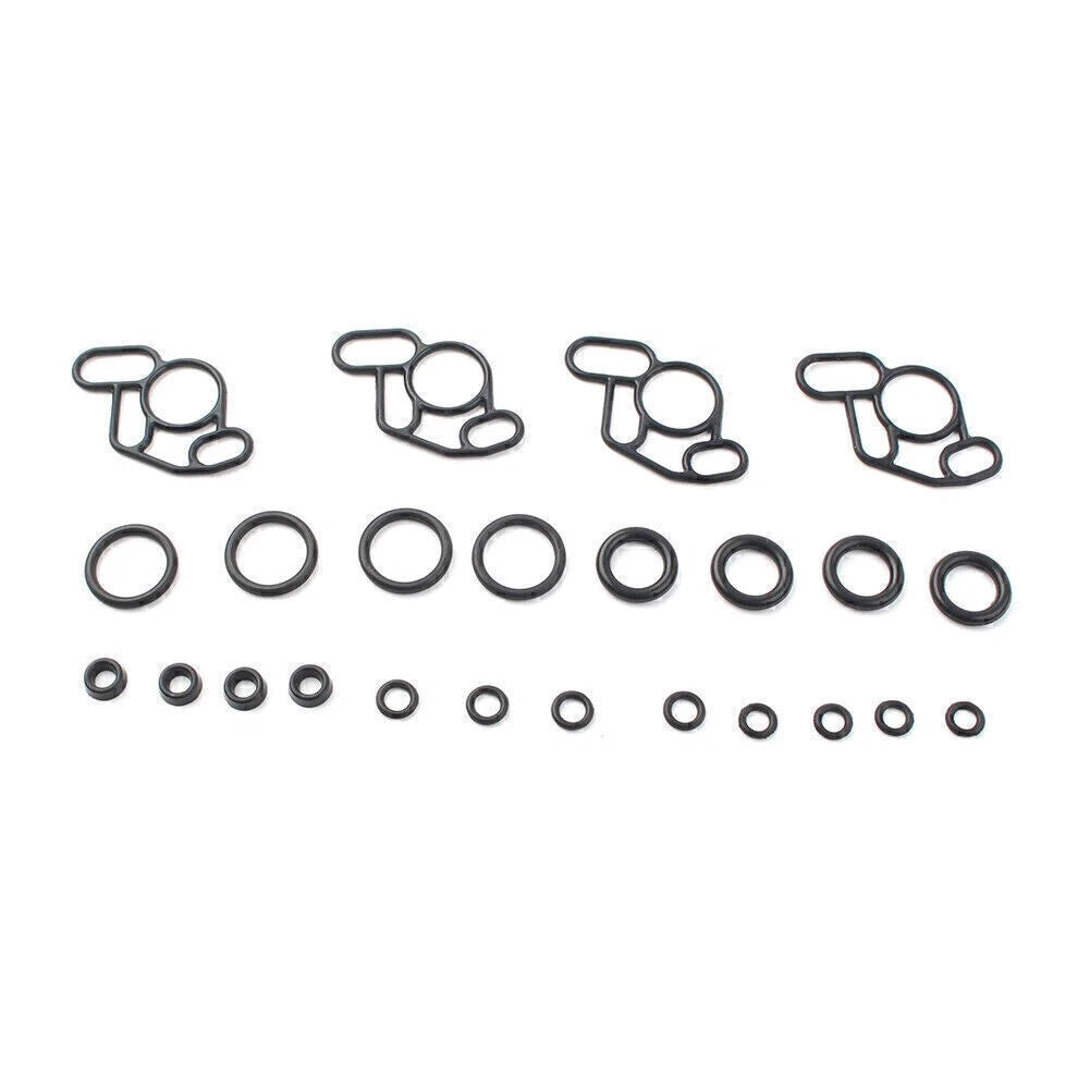 4 x Carburetor Rebuild Kits for Yamaha XJ600 nN/S (1992-1995)
