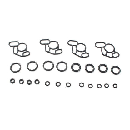 4 x Carburetor Rebuild Kits for Yamaha XJ600 nN/S (1992-1995)