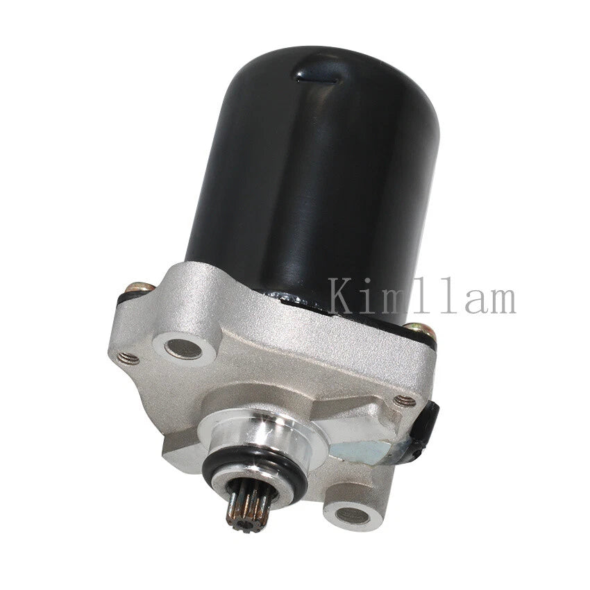 Starter Motor for Honda SCV110F DIO110 Beat 100 Activa 100 (2019)