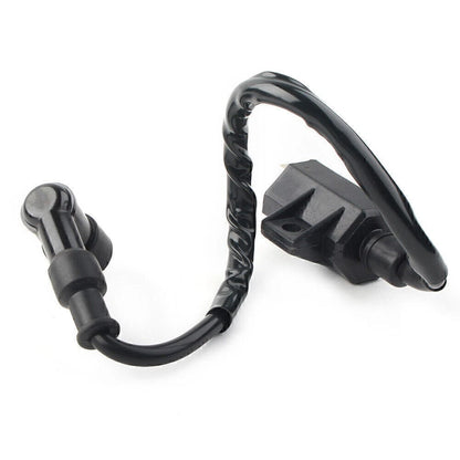 Motorbike Ignition Coil Set for Kawasaki Brute Force Bayou 220 250 400 650 750