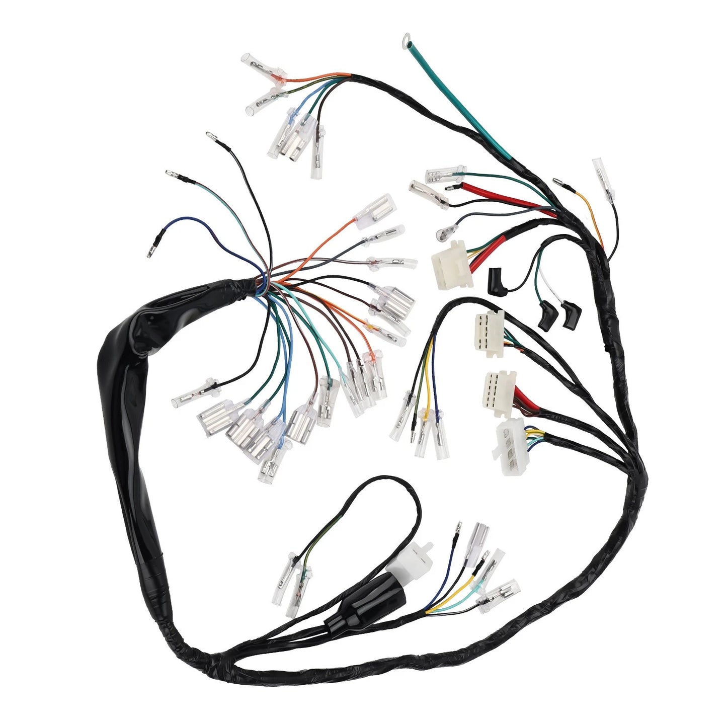 Main Wire Harness for Honda CB750 K Series (73-75)
