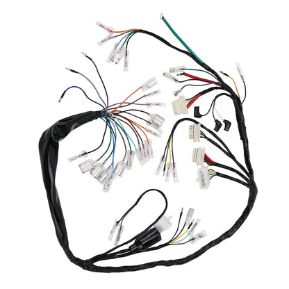 Main Wire Harness for Honda CB750 K Series (73-75)