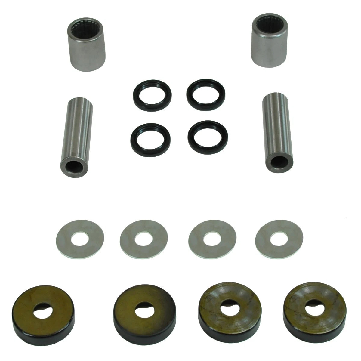 Front Lower A-Arm Bearing for Suzuki LT-Z400 Quadsport (2003–2014)