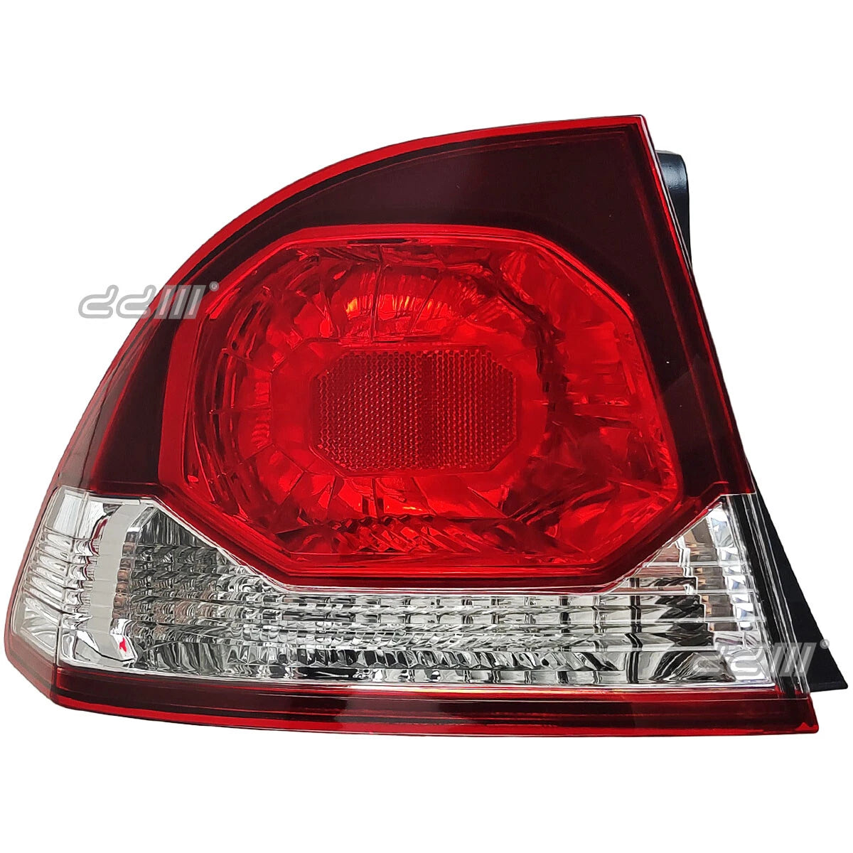 Rear Left Tail Light for Honda Civic FD FD1 FD2 VTi VTi-L (2009-2011)