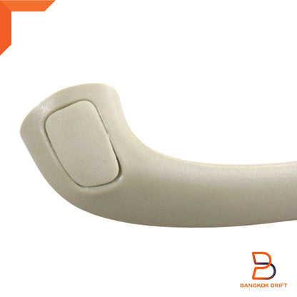 Beige Cream Front Pillar Grip Handle for Toyota Hilux Ute (2005-2014)