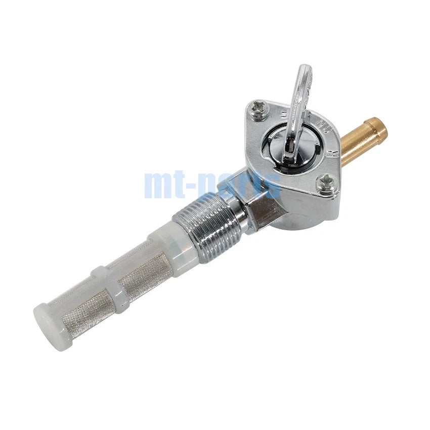 Fuel Gas Petcock for Harley-Davidson Electra Glide FLFB FLHB FLHFB (1966-1969)