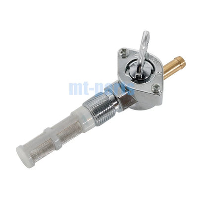 Fuel Gas Petcock for Harley-Davidson Electra Glide FLFB FLHB FLHFB (1966-1969)