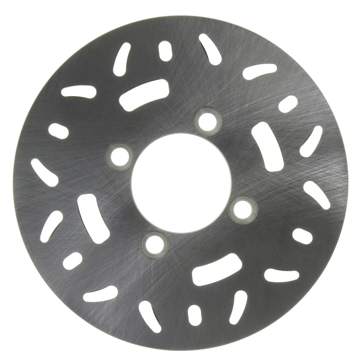 Front Disc Brake Rotor for Bombardier Can-Am DS650 DS650X Baja (2000–2007)
