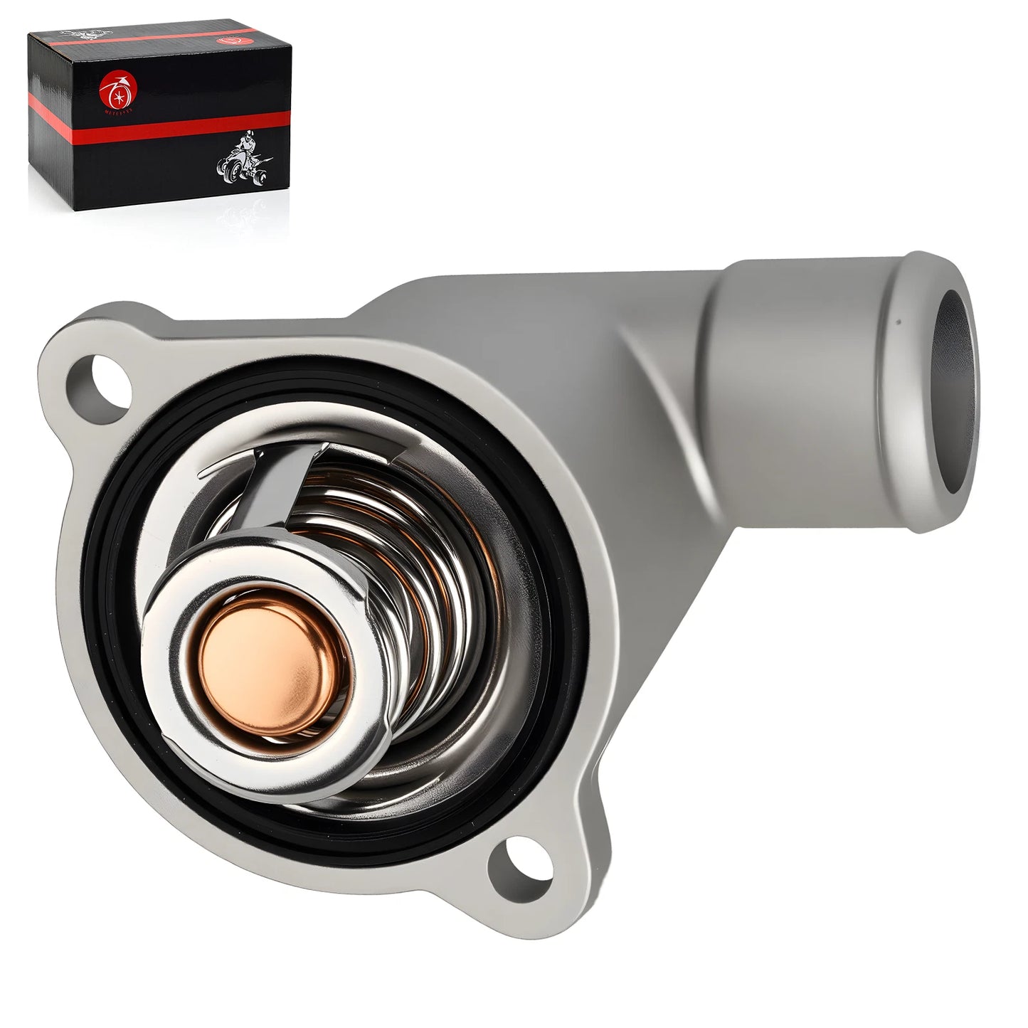 Thermostat & Cover Kit for Polaris Sportsman Touring 850 (2010-2022)