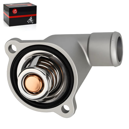 Thermostat & Cover Kit for Polaris Sportsman Touring 850 (2010-2022)