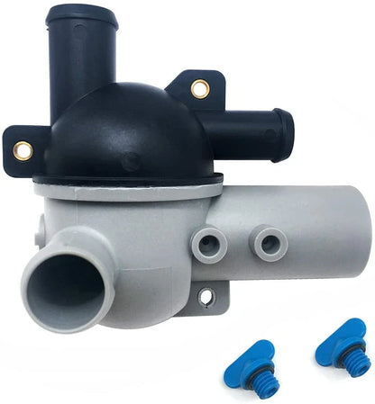 Mercury MerCruiser Inboard Sterndrive Water Distribution Housing Assembly