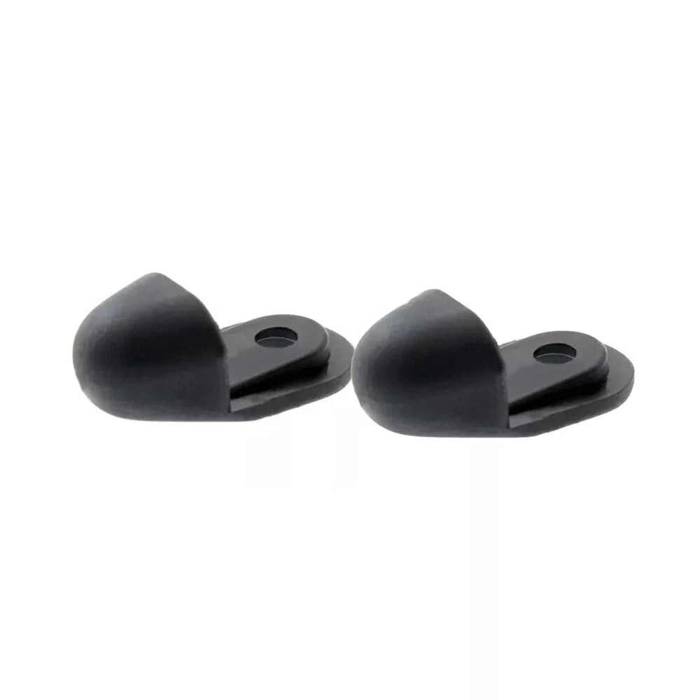 Convertible Top Latch Caps for Mazda MX-5 Miata (1990-2005)
