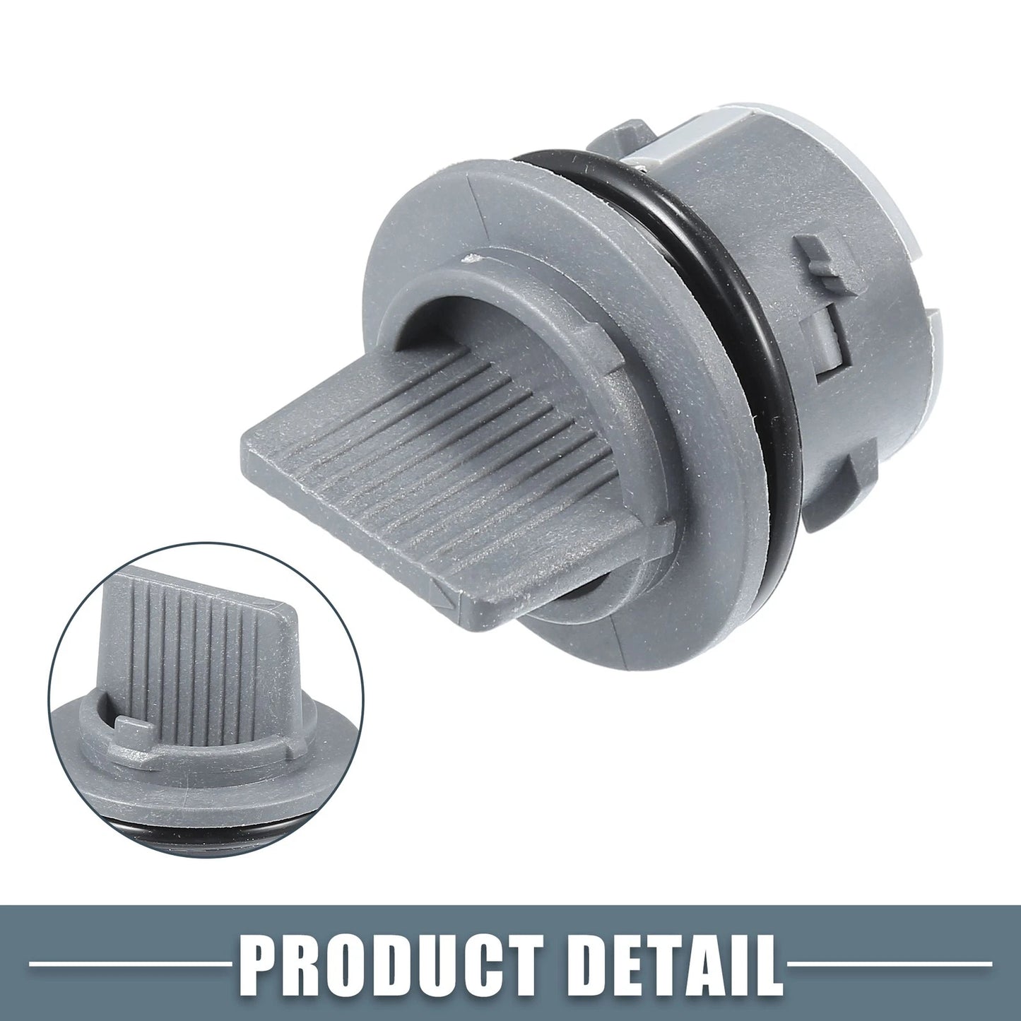 Front Turn Signal Light Bulb Sockets for Kia Sorento (2021-2023)