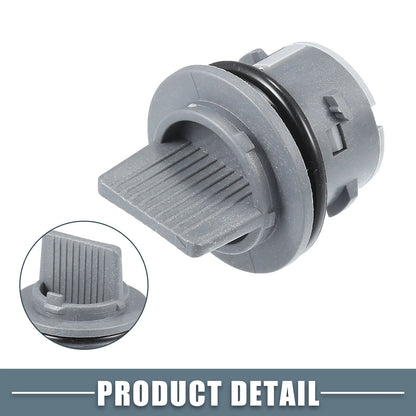 Front Turn Signal Light Bulb Sockets for Kia Sorento (2021-2023)