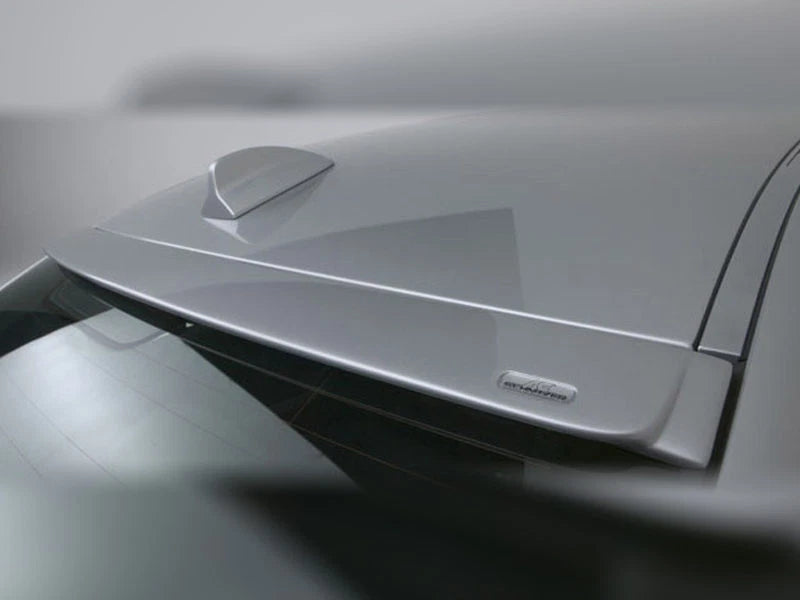 Aero Roof Spoiler for BMW E46 4D (2000-2006)