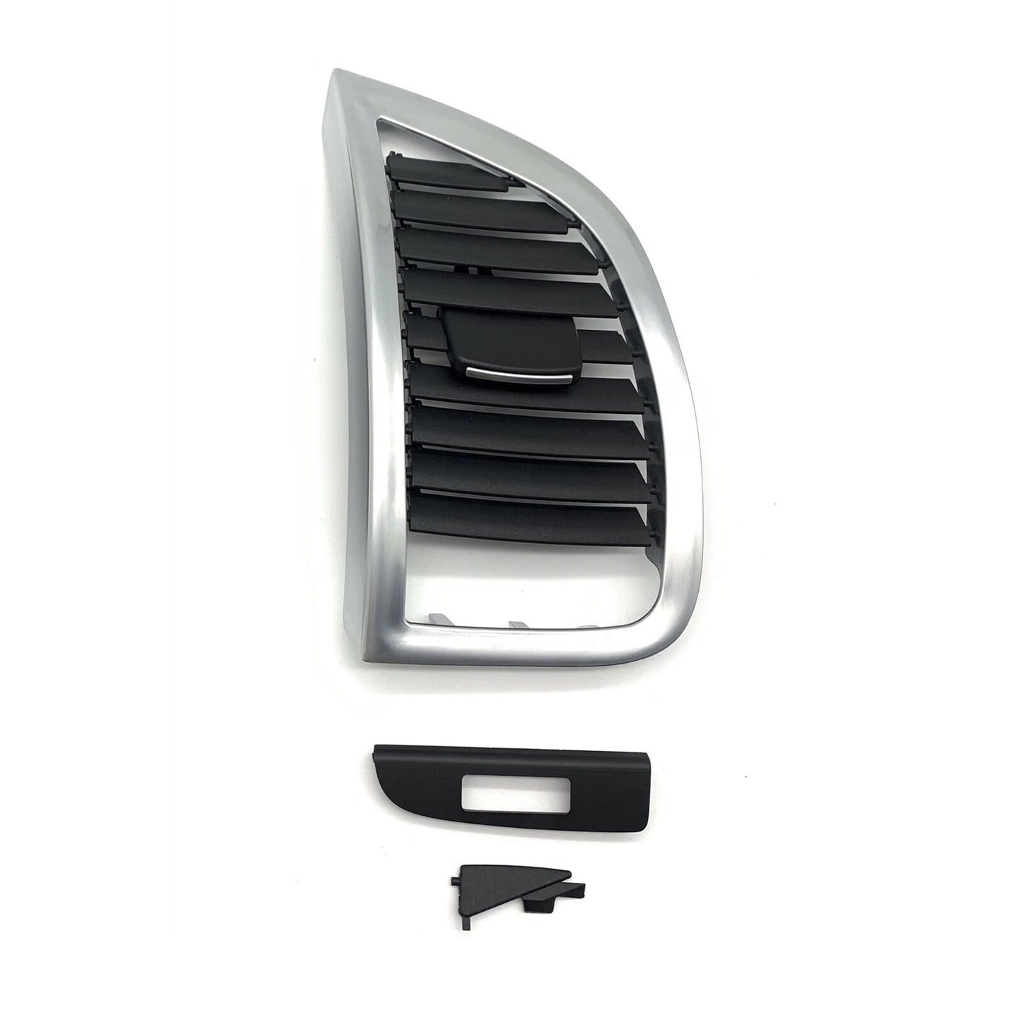 1x A/C Air Vent Outlet Grill Cover for Audi Q7 (2006-2015)