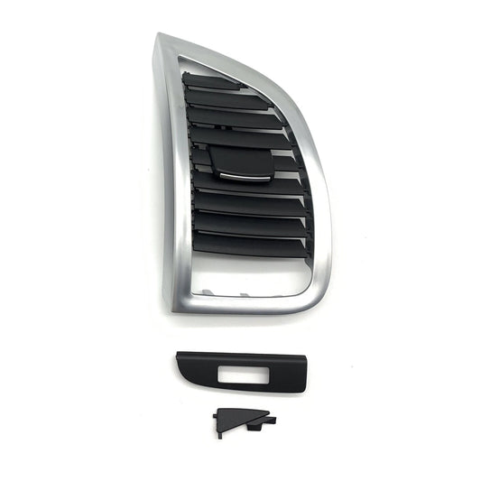 1x A/C Air Vent Outlet Grill Cover for Audi Q7 (2006-2015)