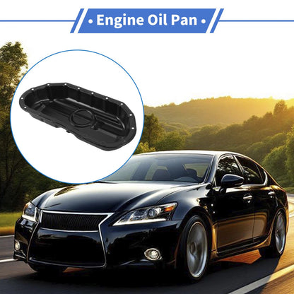 Engine Oil Pan for Toyota Lexus GS460 4.6L (2008–2011)