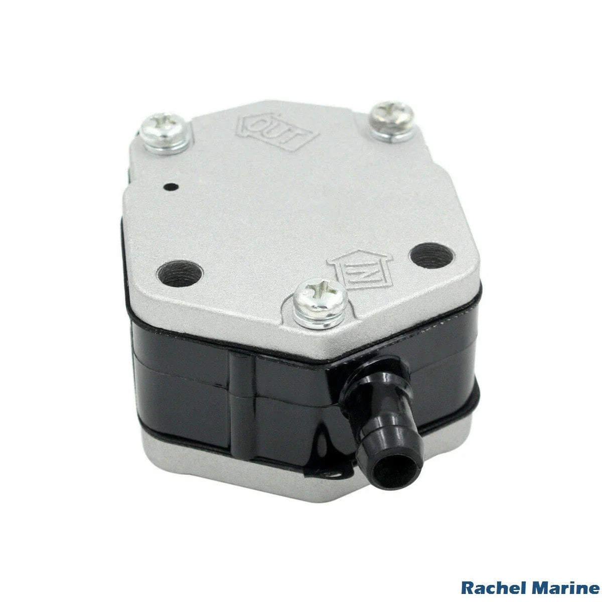 Fuel Pump for Yamaha 115-300HP, Sierra/Mallory Compatibility