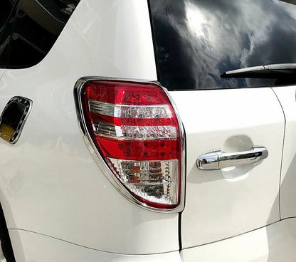 Taillight Cover Trim for Toyota RAV4 (2009-2012)
