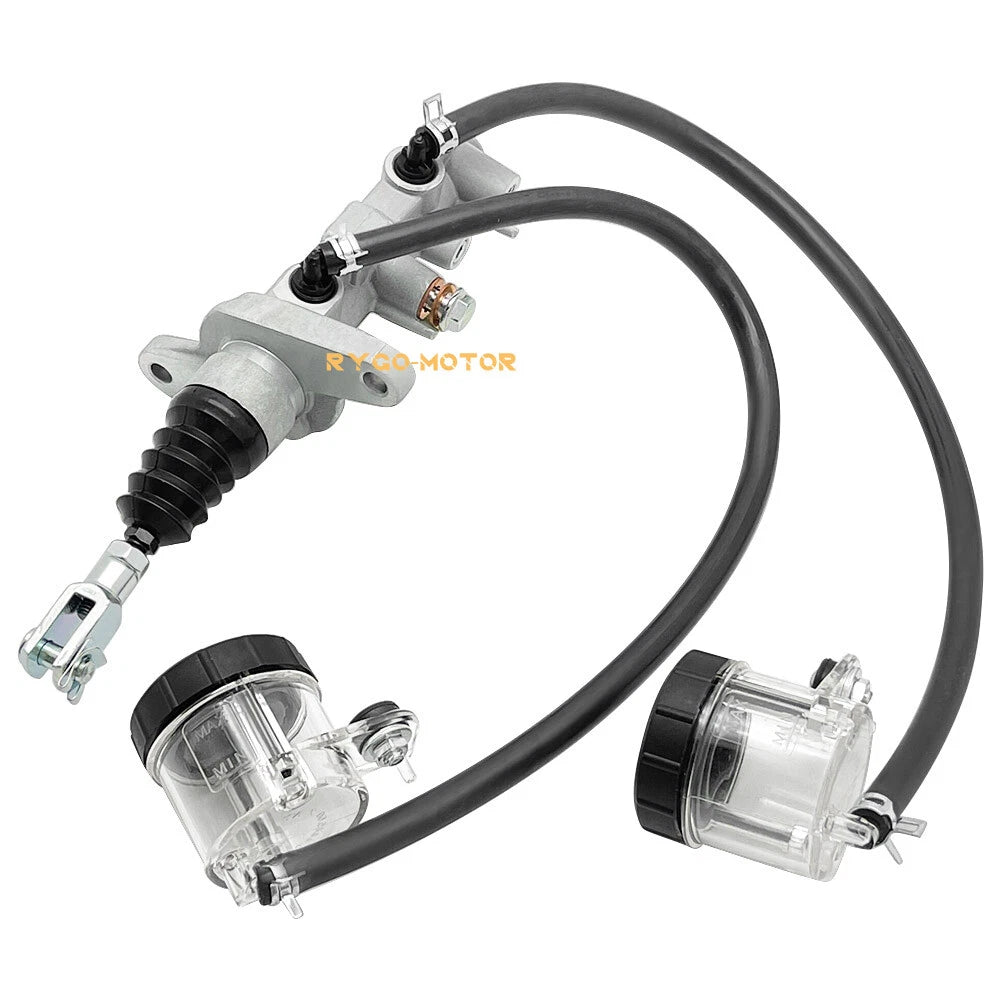Brake Master Cylinder for Can-Am Maverick X3 UTV (2017–2024)