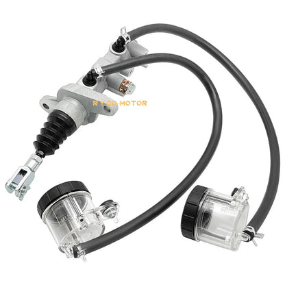 Brake Master Cylinder for Can-Am Maverick X3 UTV (2017–2024)