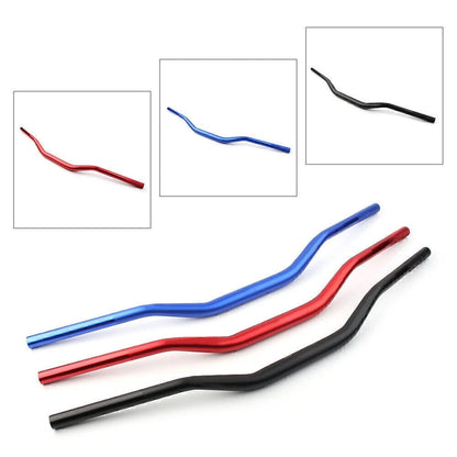 1 1/8" Fat Bar 28MM Handlebar for ATV Dirt Bike Motorcycle Off Road