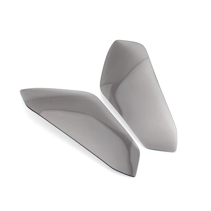 Headlight Glass Cover Smoke for Honda CBR1000RR (2017-2020)