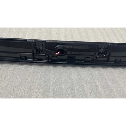 Replace Rear Trunk Hatch Handle Tailgate Trim for Mini Cooper R56/57/58/59 07-15
