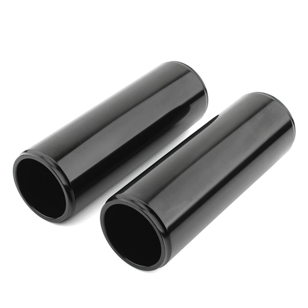 Upper Fork Tube Front Shock Absorber Covers for Harley-Davidson Breakout (2013-2023)