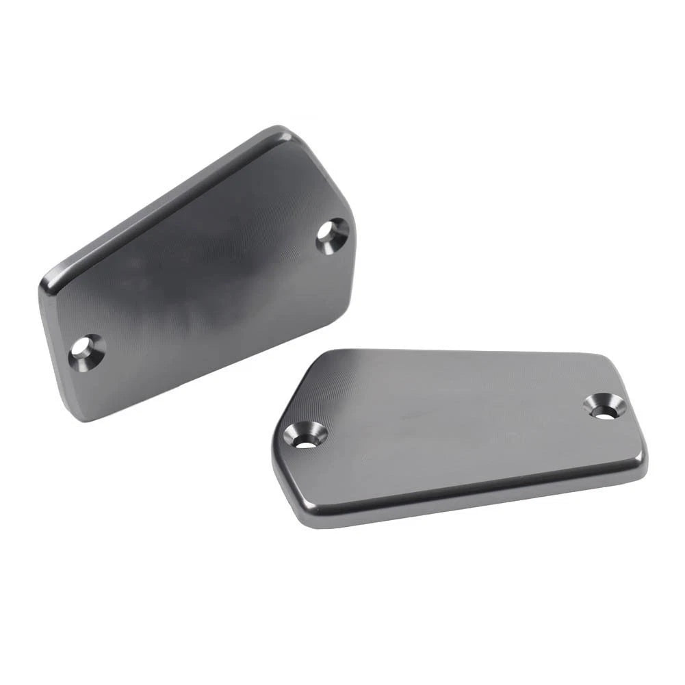 Fluid Reservoir Cap Cover for Yamaha V-Max 1200 (1985-2007)