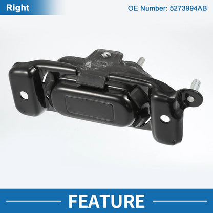 Engine Mount for Dodge Grand Caravan (2011 - 2020)