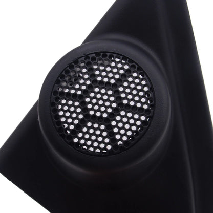 Front Left Door Triangle Tweeter Speaker Trim for Toyota Corolla (2014-2018)