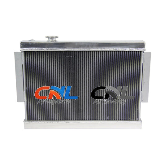 2 Row Aluminium Radiator for Holden Torana LH LX V8 (1970-1980)