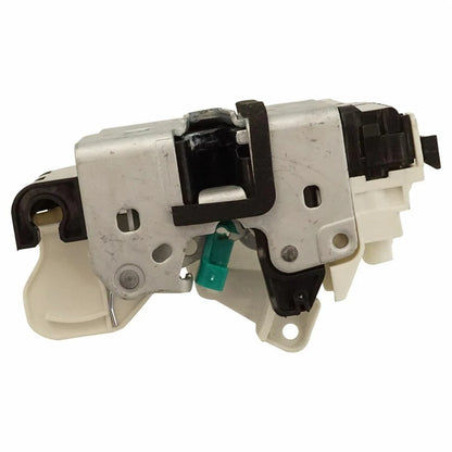 Left Front Door Power Lock Latch Actuator for Jeep Wrangler (2007-2018)